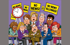 Blocked and Bewildered: Why the SSA Needs an Adaptability Check No News is Bad News: SSA’s New Policy Review | The Work Times