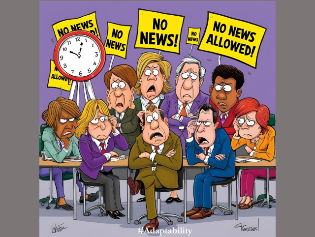 No News is Bad News: SSA’s New Policy Review | The Work Times