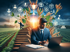 Cultivating Success: Mastering Agro Job Boards for a Flourishing Career