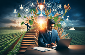 Cultivating Success: Mastering Agro Job Boards for a Flourishing Career