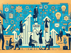 Mastering the GROW Model: A Strategic Blueprint for Career Professionals in Job Search Excellence