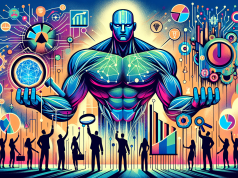 Harnessing the Arsenal of Titans: Transformative Strategies for AI and Analytics Job Seekers