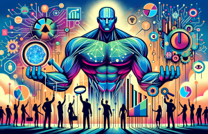 Harnessing the Arsenal of Titans: Transformative Strategies for AI and Analytics Job Seekers