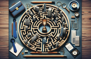 The Masterpiece of Career Navigation: Elevating Your Job Search with Precision and Poise