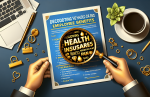 Decoding the Hidden Treasures of Employee Benefits in Job Offers
