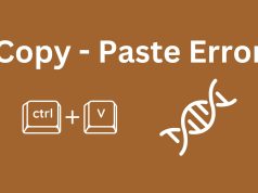 The Genius of Mistakes: How Evolution’s Copy-Paste Errors Built Humanity and Why Trial and Error is Our Greatest Strength The DNA of Progress: How Copy Errors Made Us Human and Why Embracing Mistakes Fuels Innovation