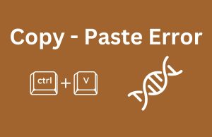The Genius of Mistakes: How Evolution’s Copy-Paste Errors Built Humanity and Why Trial and Error is Our Greatest Strength The DNA of Progress: How Copy Errors Made Us Human and Why Embracing Mistakes Fuels Innovation