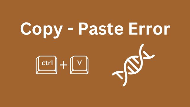 The DNA of Progress: How Copy Errors Made Us Human and Why Embracing Mistakes Fuels Innovation