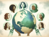 Empowered Women, Empowered World: A Growth Mindset in International Relations