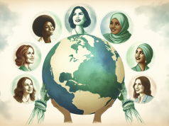 Empowered Women, Empowered World: A Growth Mindset in International Relations