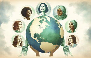 Empowered Women, Empowered World: A Growth Mindset in International Relations