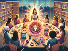 Awakening Her: Feminist Theory's Transformative Influence on Health Practices