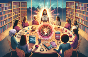 Awakening Her: Feminist Theory's Transformative Influence on Health Practices