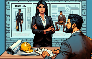 Standing Tall: The Unseen Traits of Exceptional Construction Professionals in Interviews