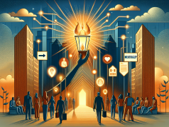 Guiding Lights: Harnessing Mentorship for Your Return to the Workforce