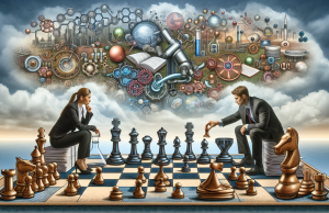 Decoding Gamification: A New Frontier in Recruitment for Research Professionals