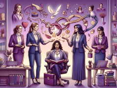 Empowered Giving: Women Transforming Philanthropy in the Workplace