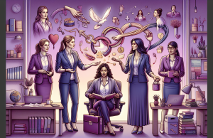 Empowered Giving: Women Transforming Philanthropy in the Workplace