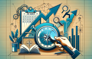 Navigating Career Horizons: A 30-60-90 Day Blueprint for Job Search Mastery