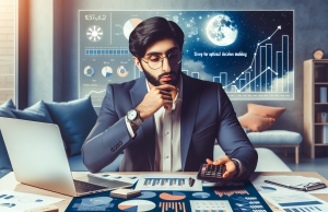 Precision in Numbers: How Financial Advisors Can Harness Sleep for Optimal Decision-Making