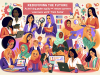 Redefining the Future: Achieving Gender Equality and Embracing Remote Careers
