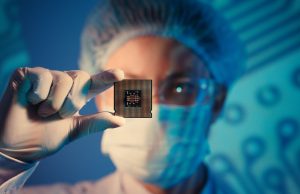 “Intel at a Crossroads: Will Lip-Bu Tan Ignite a Renaissance or Oversee a Reckoning? A HAPI Analysis” 🚀🔥