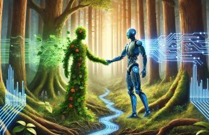 Rewilding Intelligence: What It Means to Be Smart in the Age of AI