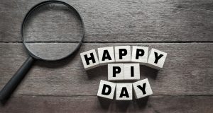 Corporate America Celebrates Pi Day by Forcing Employees to Work in Endless Circles