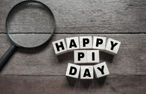 Corporate America Celebrates Pi Day by Forcing Employees to Work in Endless Circles