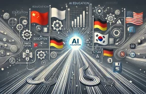 America Built the AI Race Track, Then Sat Down to Scroll LinkedIn While Beijing’s First Graders Took the Lead