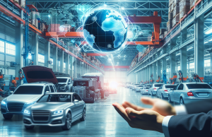 Shifting Gears: The Ripple Effects of Trump's Tariffs on Asian Automakers