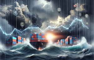 Navigating the Choppy Waters of Dropshipping: Adapting to Tariff Challenges