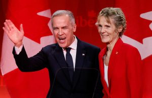 🇨🇦 Canada Chooses Adaptability: Mark Carney Ushers in a New Era: HAPI Analysis 🇨🇦 Canada Chooses Adaptability: Mark Carney Ushers in a New Era: HAPI Analysis
