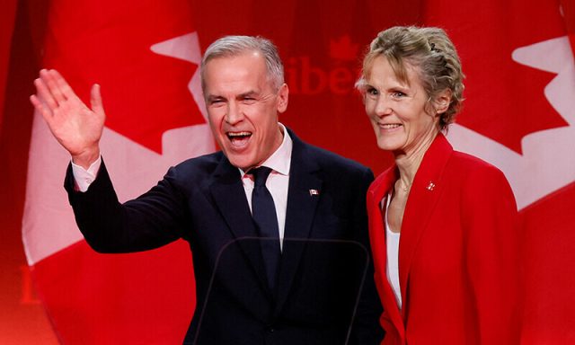 🇨🇦 Canada Chooses Adaptability: Mark Carney Ushers in a New Era: HAPI Analysis