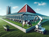 The Robotic Revolution: Reshaping the Future of Dairy Farming in the Workplace