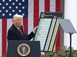 USTR's reciprocal tariff formula, highlighting the complexities and challenges in addressing trade imbalances and non-tariff barriers.