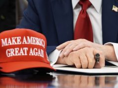 ⏱ 100 Days of Trump Leadership: A HAPI-Based Evaluation and Lessons for Personal Growth ⏱ 100 Days of Trump Leadership: A HAPI-Based Evaluation and Lessons for Personal Growth