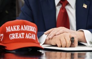 ⏱ 100 Days of Trump Leadership: A HAPI-Based Evaluation and Lessons for Personal Growth ⏱ 100 Days of Trump Leadership: A HAPI-Based Evaluation and Lessons for Personal Growth