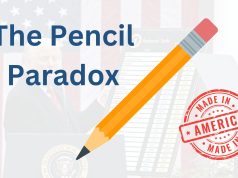 The Pencil Paradox: Why Tariffs Won’t Sharpen America’s Edge