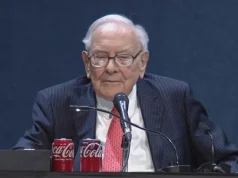 The Last Sage on Wall Street: What Warren Buffett’s Exit Teaches Us About the Future of Work Warren Buffett Steps Down: A Legacy Etched in Wisdom, and What the Future of Work Must Learn