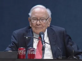 Warren Buffett Steps Down: A Legacy Etched in Wisdom, and What the Future of Work Must Learn