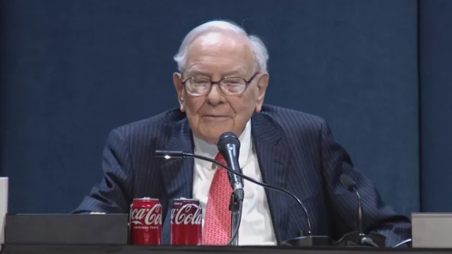 Warren Buffett Steps Down: A Legacy Etched in Wisdom, and What the Future of Work Must Learn