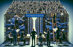 Resilient Strategies: Rackspace’s Path from Loss to Opportunity