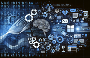 AI Infusion: Microsoft's Code Reinvention