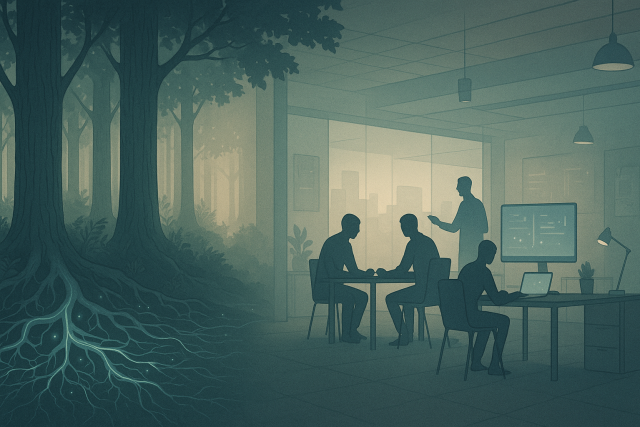 Part 1: When the Bet on Bots Backfires: The Economics of a Disrupted Workforce