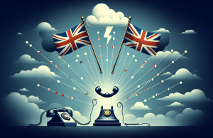 Bridging the Divide: The Phone Call That Could Reshape U.S.-China Relations Will a U.S.-China Call Reshape Global Diplomacy?