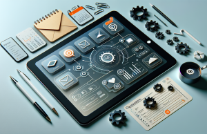 The Game-Changer: Mastering Mail Management in iPadOS 18 for a New Work Era