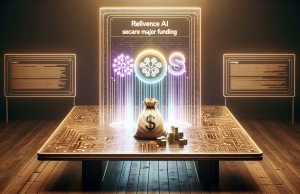 Catalysts of Tomorrow: RelevanceAI and Stack AI Usher in New Funding Era