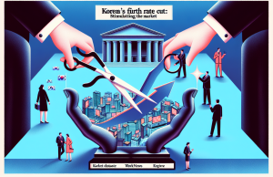 Navigating Change: South Korea’s Interest Rate Strategy in a Shifting Economy