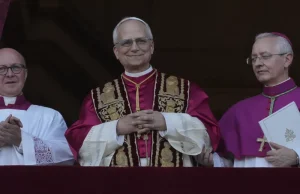 🕊️ Smoke, Silence, and Succession: What the Catholic Conclave Can Teach Us About Leadership Transitions